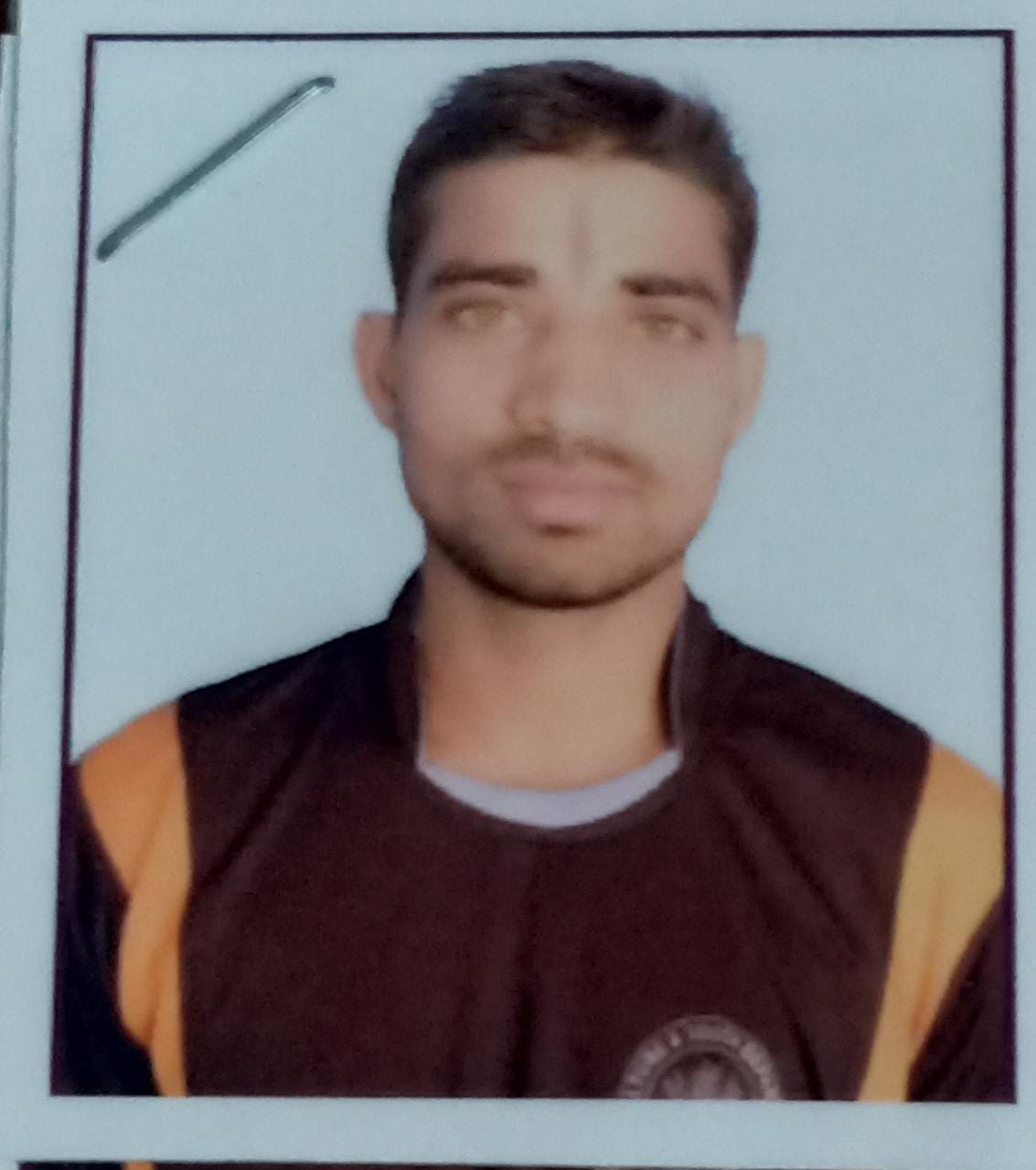 Amit Kumar Ram